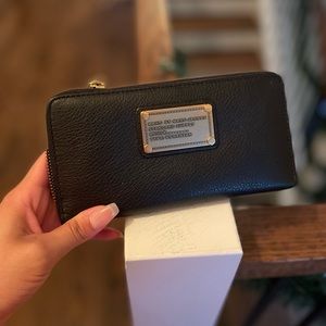 Marc Jacobs Wallet